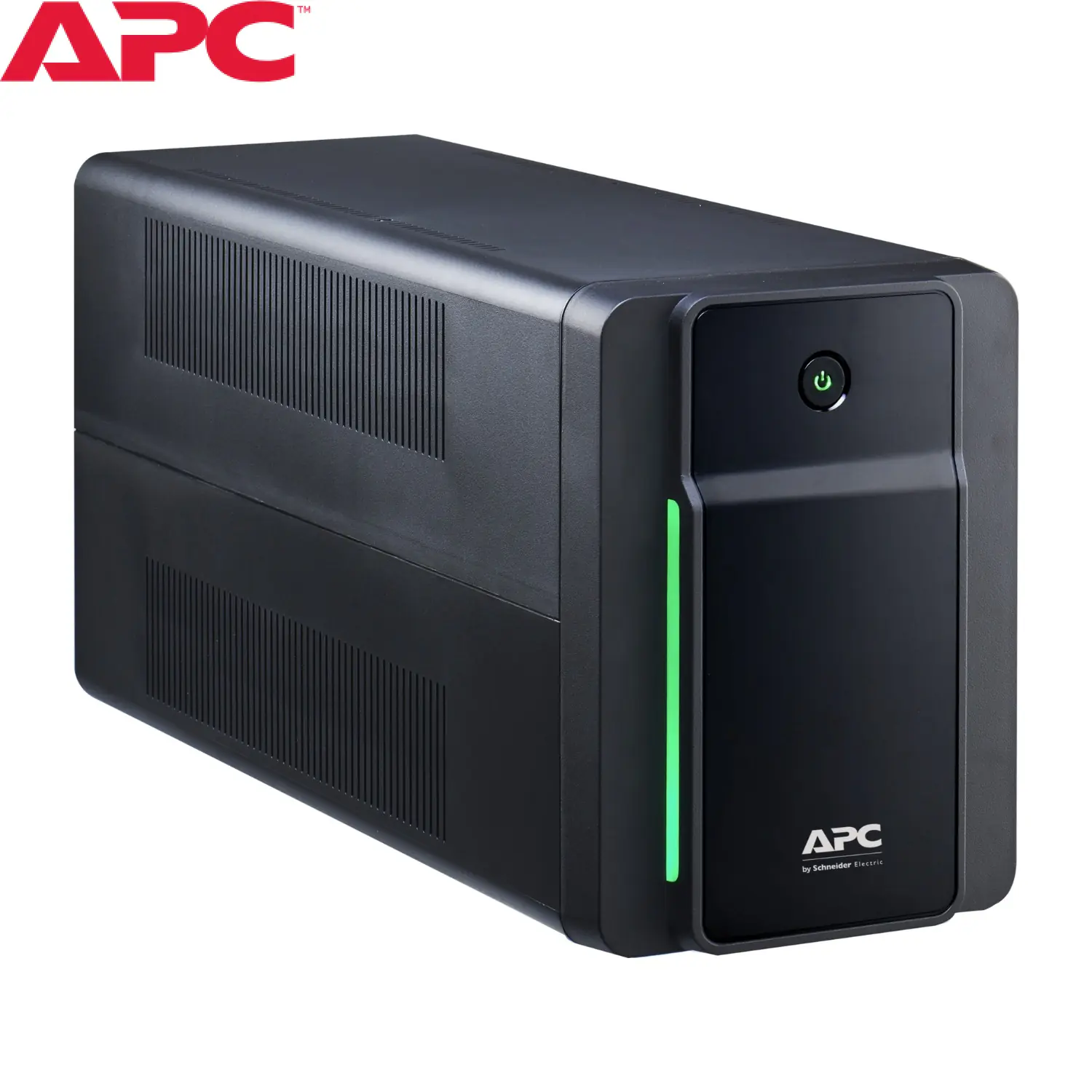 BX2200MI-MS Back-UPS 2200VA 1200W 230V AVR 4 Outlets APC Back-UPS BX Series 2200VA 1200W 230V AVR – Line-Interactive UPS with 4 Battery-Backup Outlets